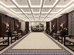 醫(yī)藥設(shè)備公司辦公室設(shè)計