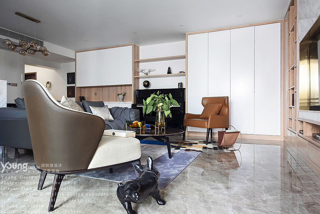 Young新作 | 确认过眼神，这是你想拥有的诗和远方！（图ZMTQ5ODc1NDcy） - 家装设计 - 站酷设计师漾设计原创素材 - 站酷ZCOOL