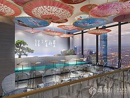 颂设计 ｜ 川小艳（川菜）