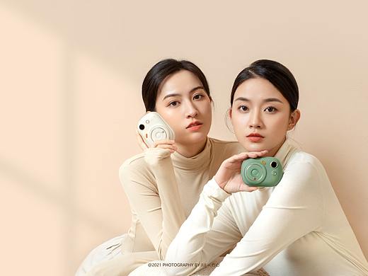 产品摄影 | 平面+视频 玩拍暖手充电宝