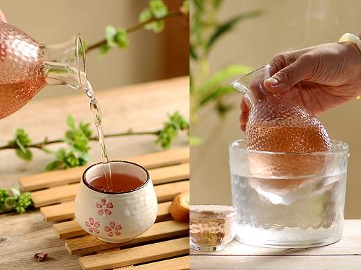 糯米酒拍摄|美食摄影|电商摄影|果酒拍摄×郑州密斯杨