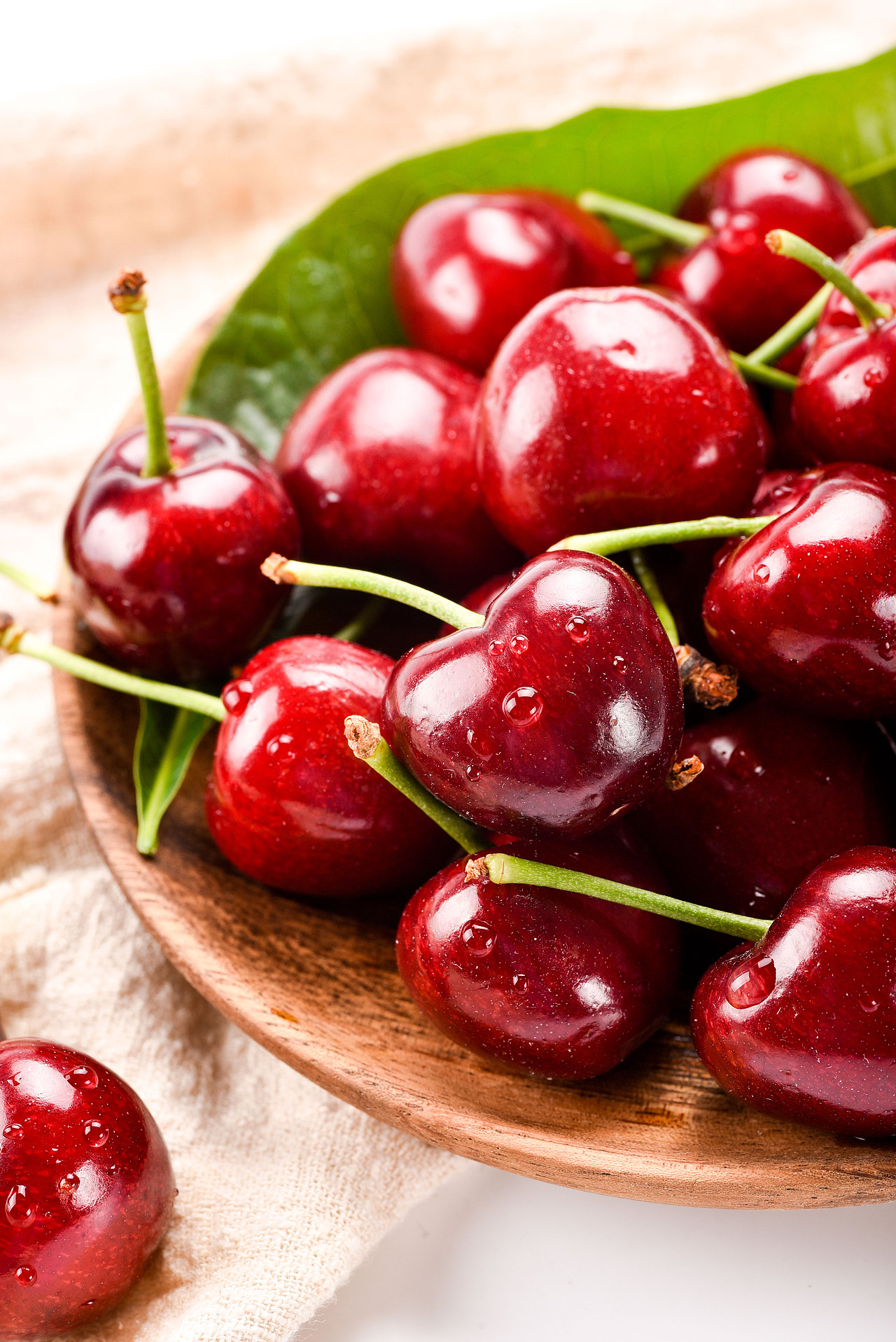 车厘子 拍摄（图ZMTA5MDc4NTI4） - 产品摄影 - 站酷设计师摄影师董名扬原创素材 - 站酷ZCOOL