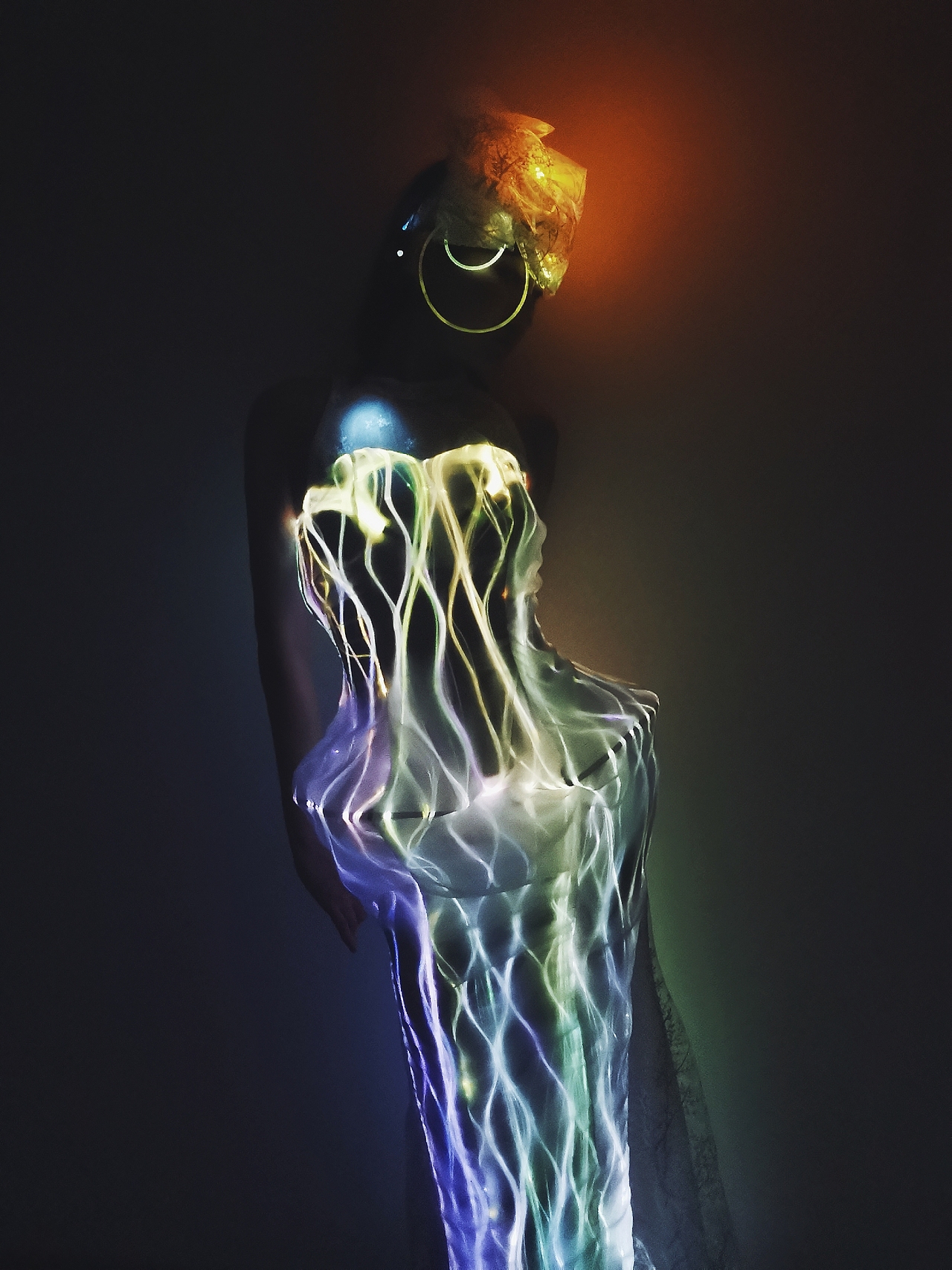 #2019毕业展#清华美院研究生毕业作品展（图ZMTYyNDE0Mzky） - 绘画 - 站酷设计师站酷校园原创素材 - 站酷ZCOOL