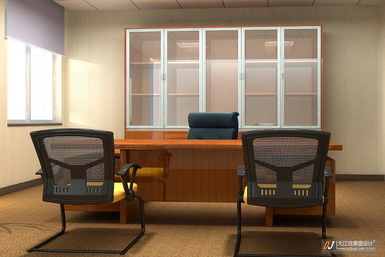 大江效果图-最新作品分享-07-09版