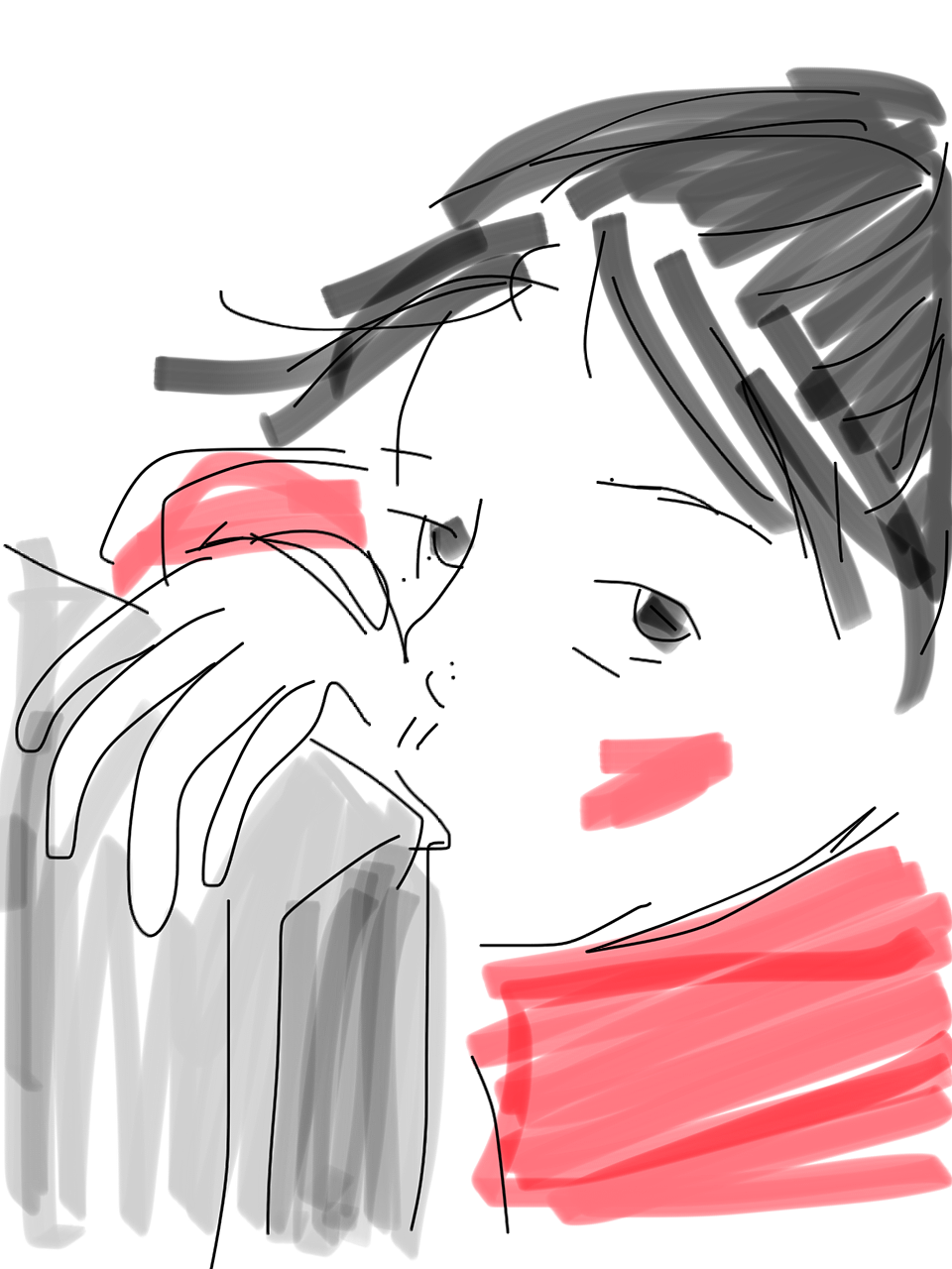 #地铁众生相#之第二周（图ZNDQwMDExMDg=） - 新锐潮流插画 - 站酷设计师shushu1220原创素材 - 站酷ZCOOL