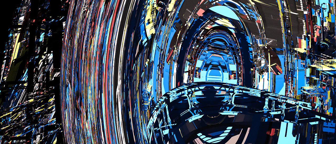 Night City：不夜城（图ZMTczMDQ5NjQ4） - 建筑/空间 - 站酷设计师Colin__Chen原创素材 - 站酷ZCOOL