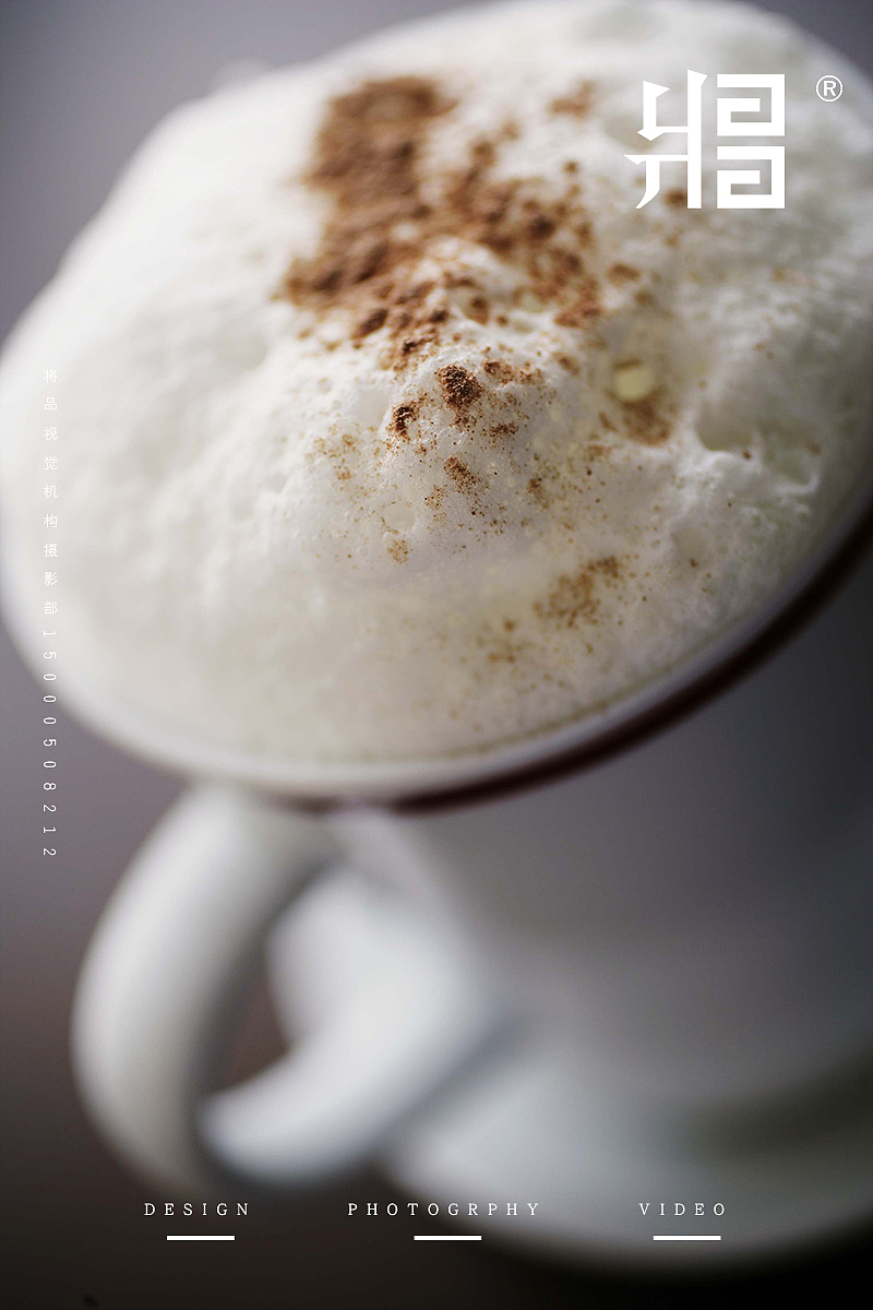 小小迷幻风酒气&甜点&饮料拍摄