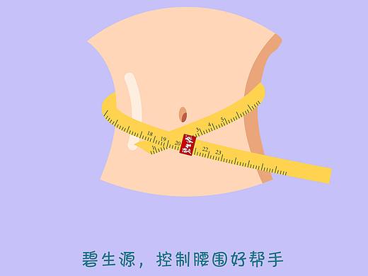 碧生源海报