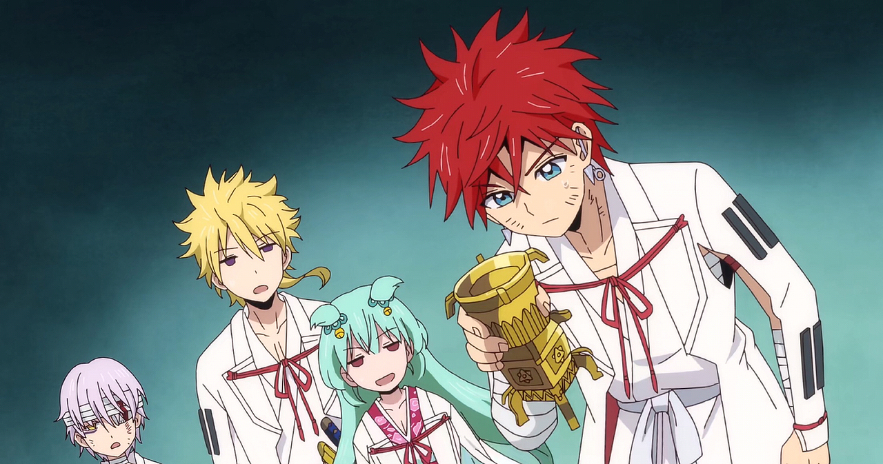 每日动漫壁纸:504