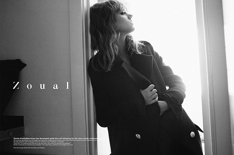 || 蜥奎概念 || 作品合集