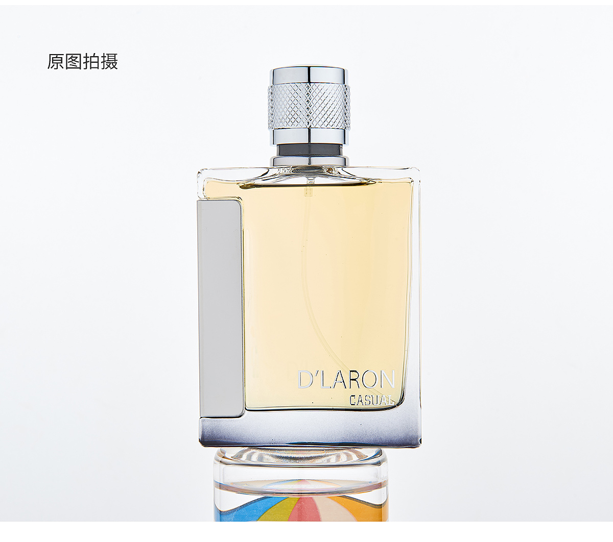 产品透明精修图案例