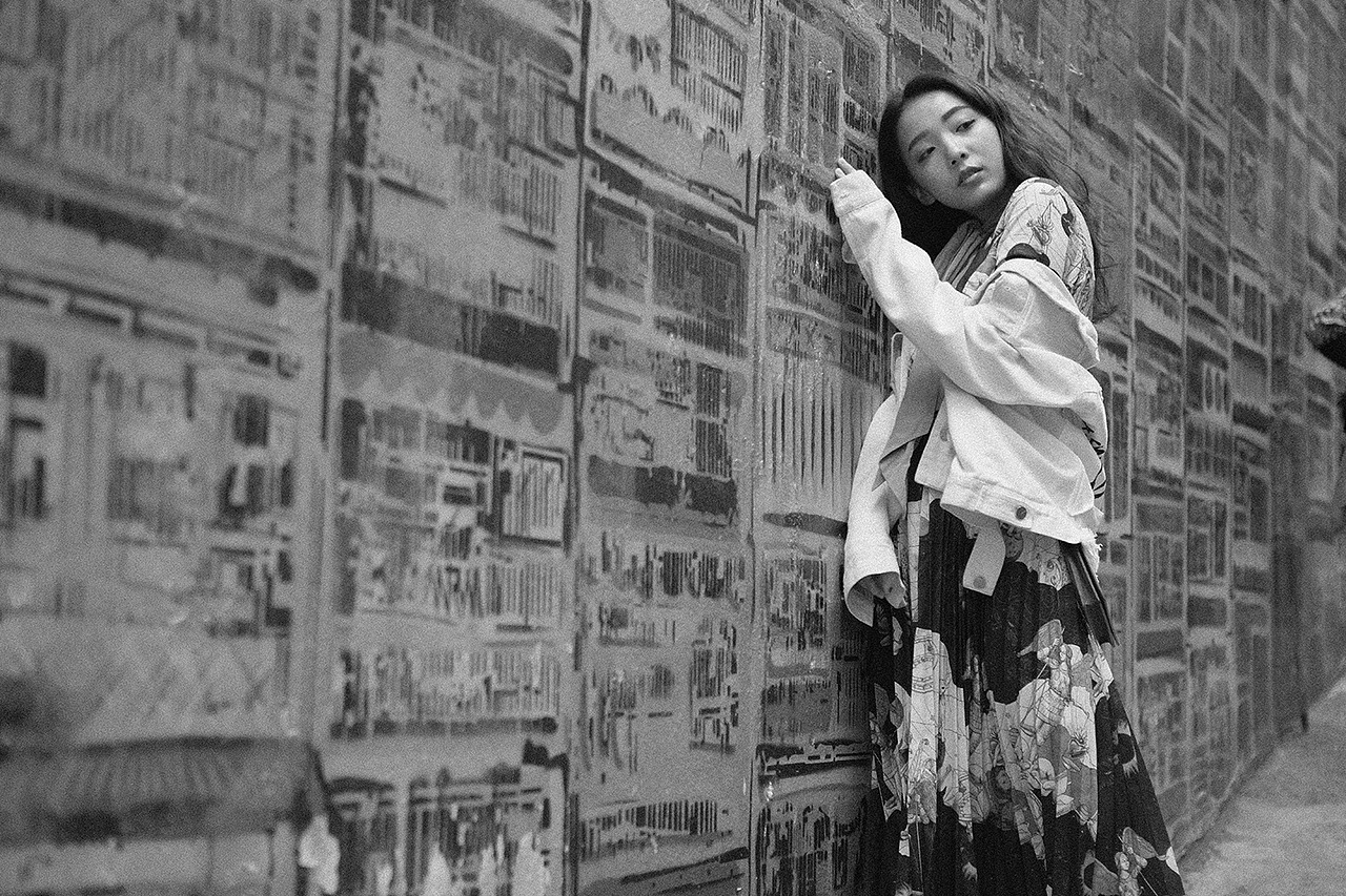 超延摄影作品欣赏