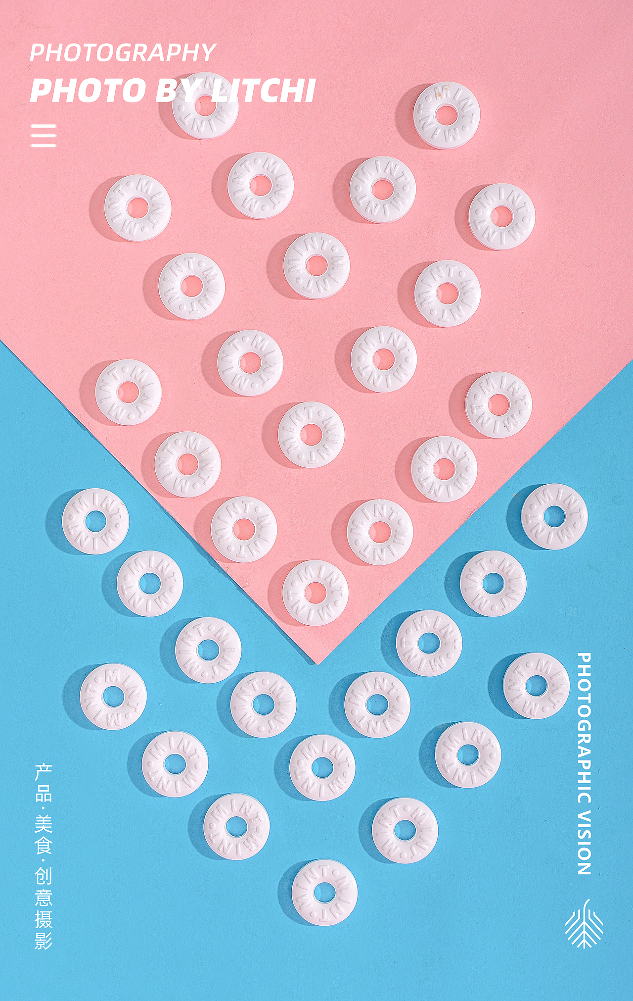 休闲食品拍摄(2021年10-11月)