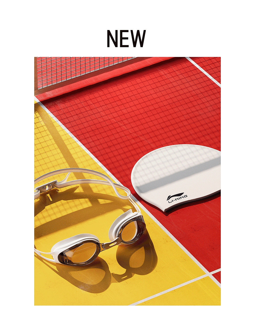 李宁产品渲染2021（图ZMjY5ODM2NjE2） - 电商 - 站酷设计师浪仔呀原创素材 - 站酷ZCOOL