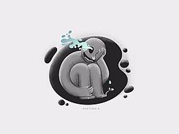 心情流的新风格尝试