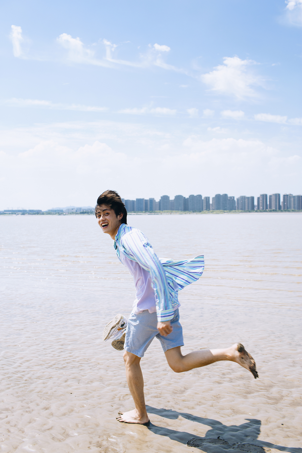 四十度写真集（图ZOTE0NDMzNDg=） - 人像摄影 - 站酷设计师捷倪JENNY原创素材 - 站酷ZCOOL