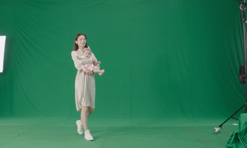 《妈妈的一天》-MG动画-安戈力文化