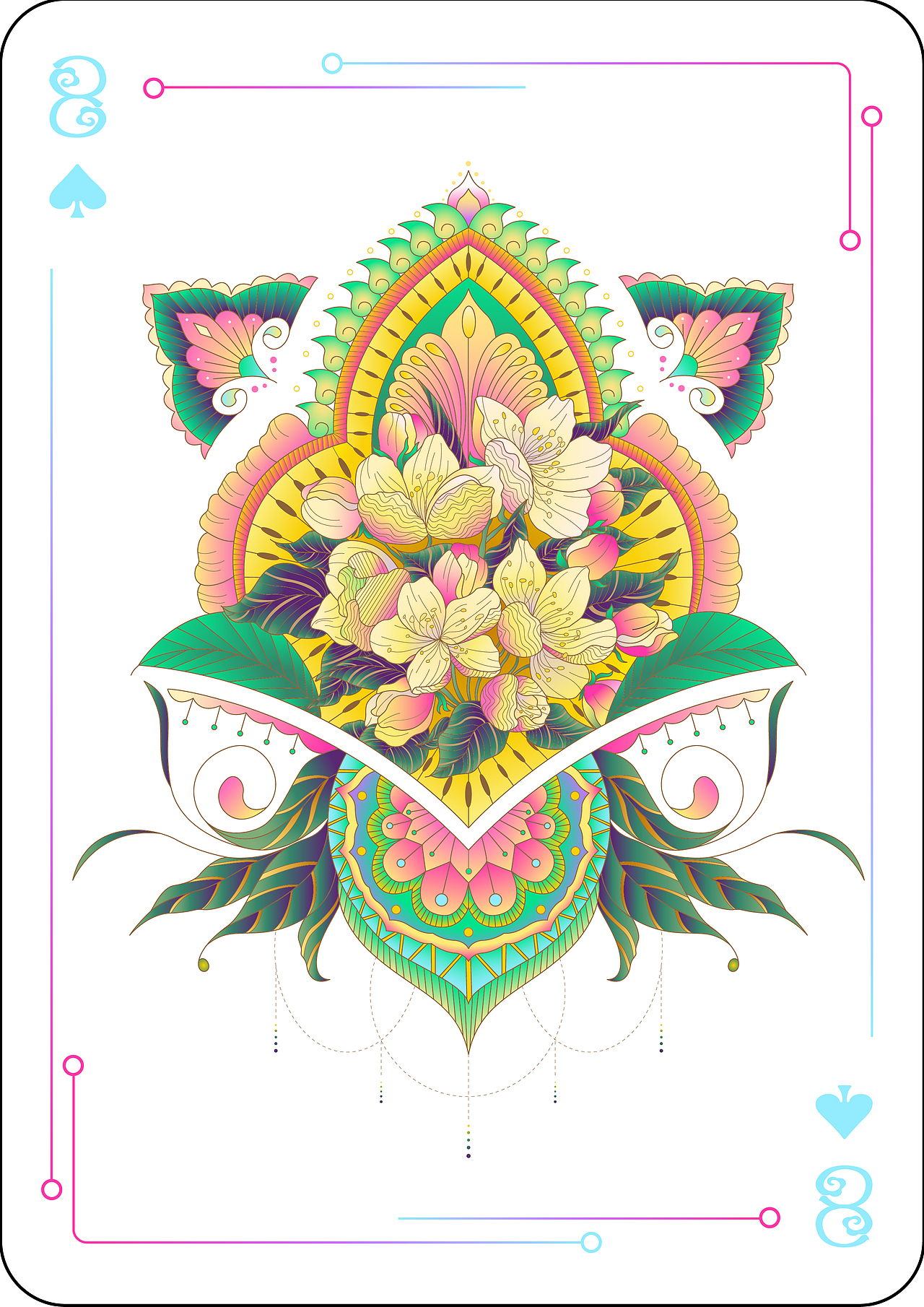 云南云锦元素再创作与应用