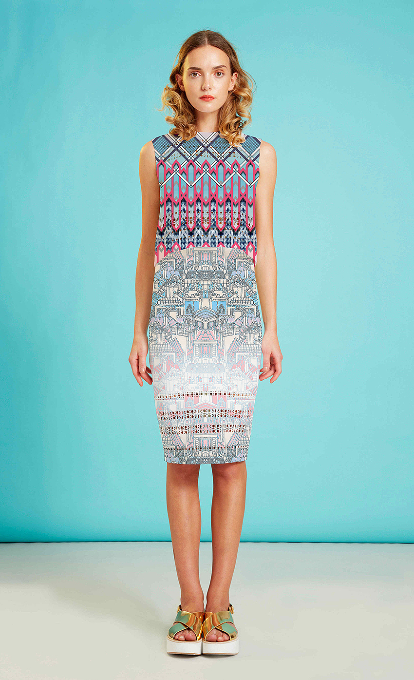 “花里胡哨”（圖ZMTM0NzAyNTg4） - 其他服裝 - 站酷設(shè)計師簡界原創(chuàng)素材 - 站酷ZCOOL