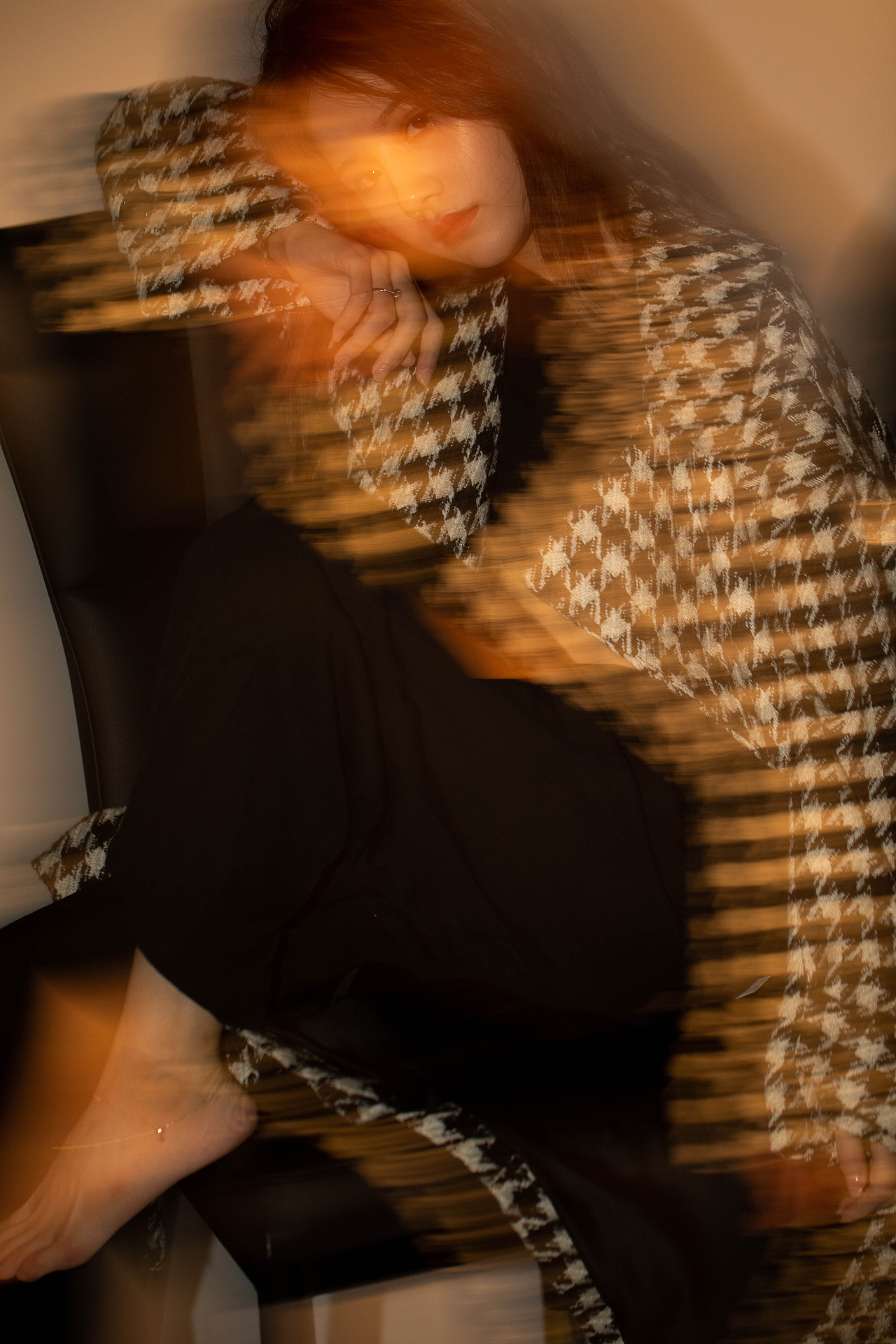 重影|摄影|人像摄影|shaintang - 原创作品 - 站酷 (zcool)