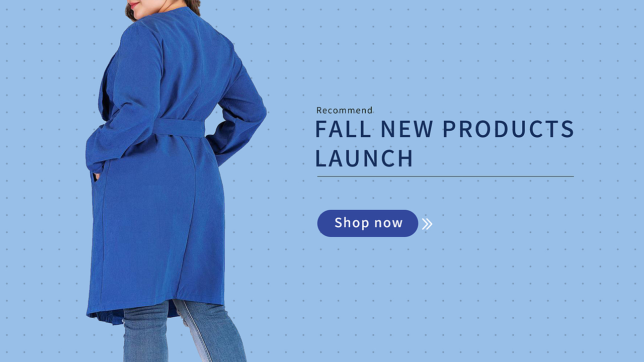 服装banner_起名字小白-站酷zcool