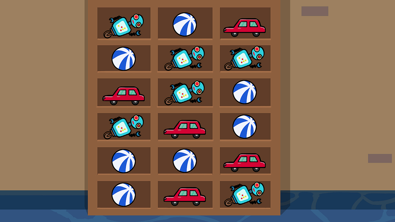 儿童在线教育——课件绘制