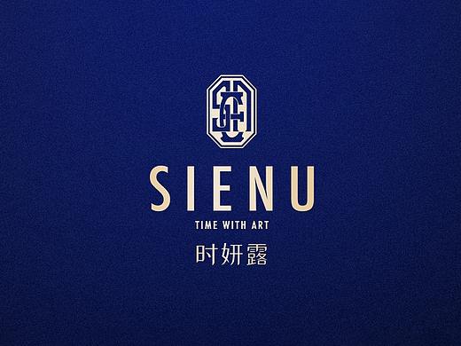 時妍露品牌系列頁面分享（個人主頁-ZNTA2MjYyMDg=） - 電商 - 站酷設(shè)計師芝士奶油原創(chuàng)素材 - 站酷ZCOOL