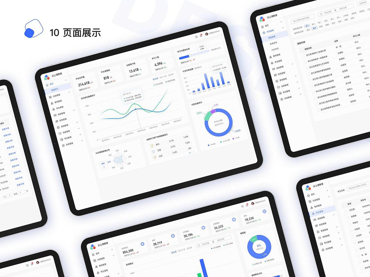 作品集（图ZMjk1NDk1NDY0） - APP界面 - 站酷设计师空山未语原创素材 - 站酷ZCOOL