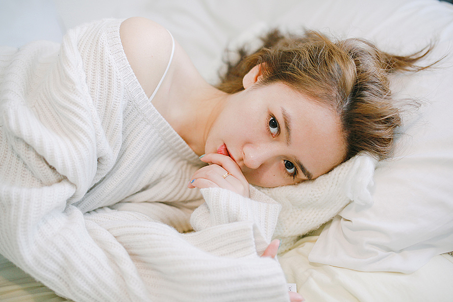 {海德娜娜}白色岛屿（图ZMzQzODc2ODg=） - 人像摄影 - 站酷设计师hidenana海德娜娜原创素材 - 站酷ZCOOL