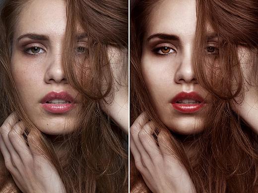 人物精修（個(gè)人主頁-ZNDU3NTAxODg=） - 其他 - 站酷設(shè)計(jì)師Cok可力原創(chuàng)素材 - 站酷ZCOOL