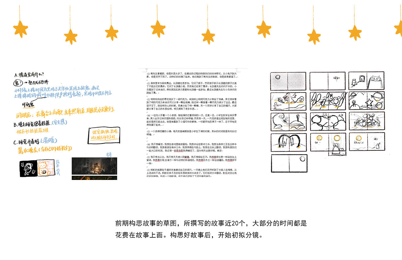 #2020青春答卷#《皮皮不想睡觉》儿童绘本(图ZMTk2MDU0NTU2) - 绘本 - 站酷设计师瓶田Lauping原创素材 - 站酷ZCOOL