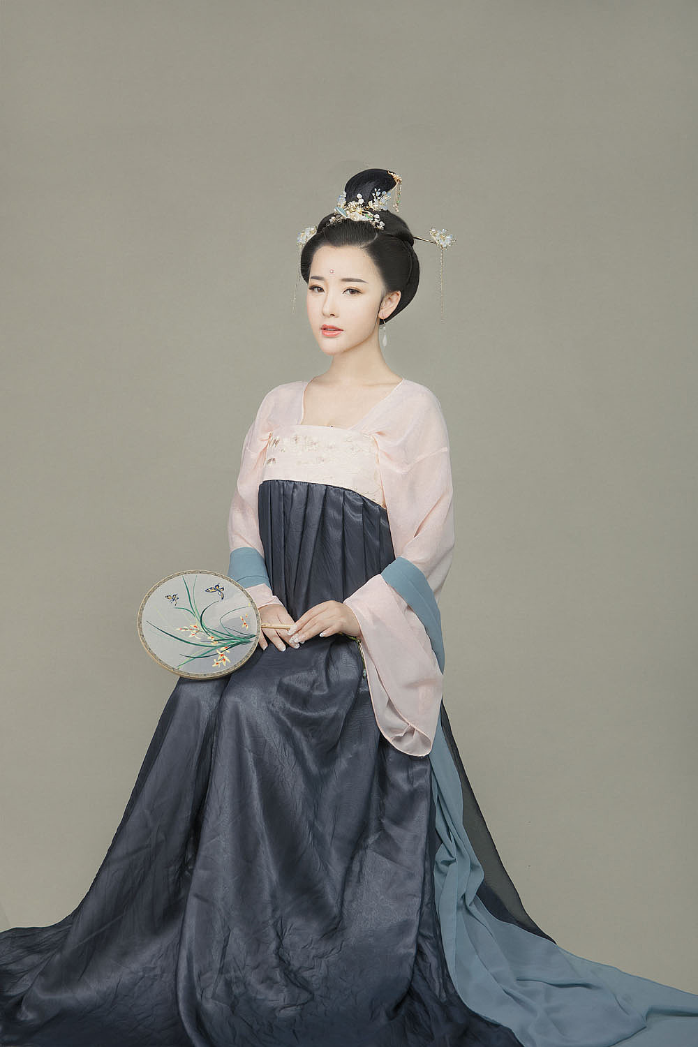 茉莉区-广寒秋（图ZMjQ5Nzk3OTky） - 时尚/艺术摄影 - 站酷设计师嘉兴茉莉花开摄影原创素材 - 站酷ZCOOL