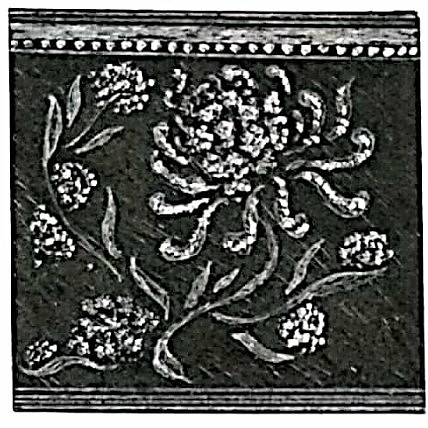 黑白装饰画（图ZMTU0MTY0MDU2） - 艺术插画 - 站酷设计师日光倾城lmy原创素材 - 站酷ZCOOL