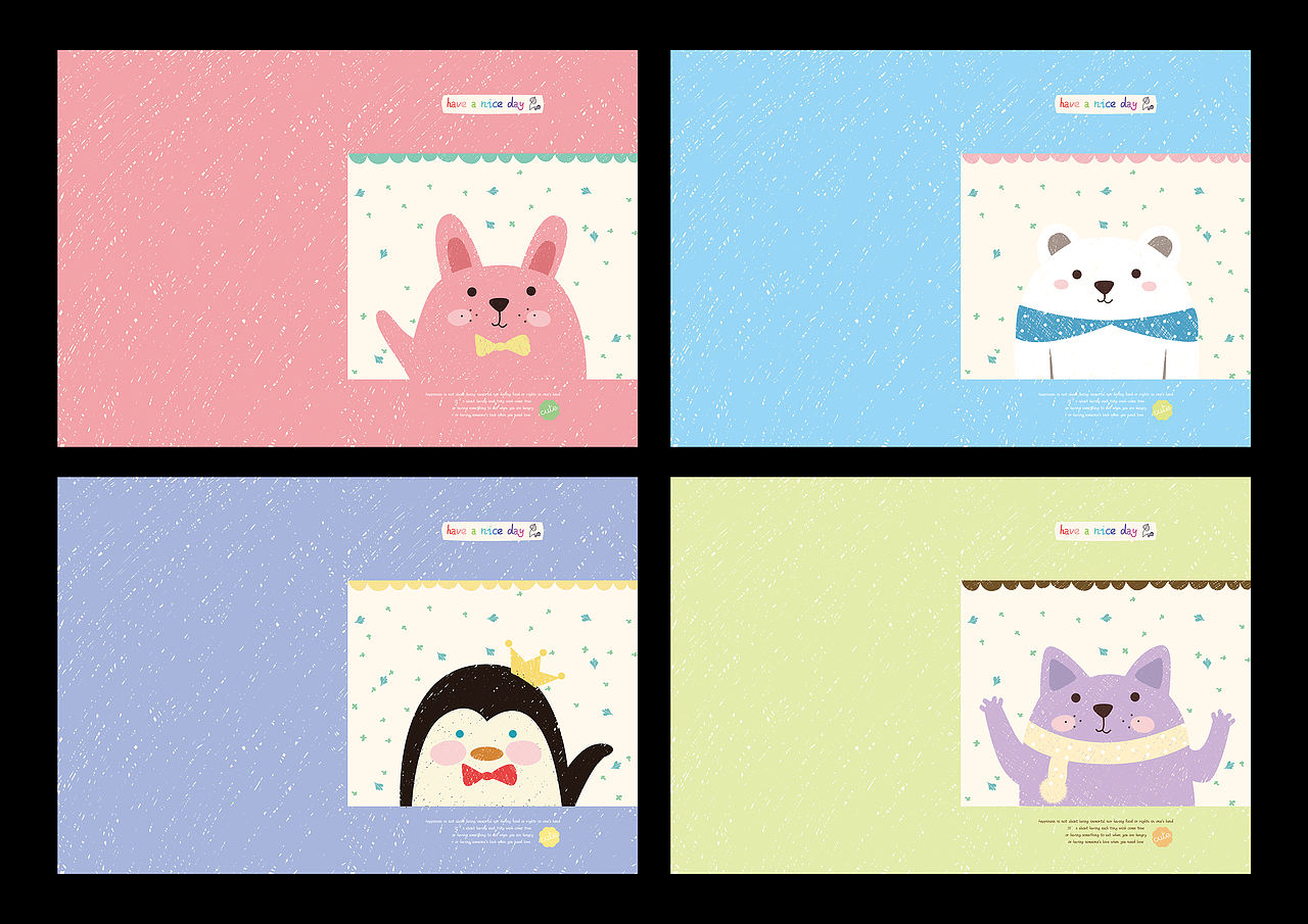 本子设计（图ZMjgwOTAyNzI=） - 其他平面 - 站酷设计师淡轻风原创素材 - 站酷ZCOOL