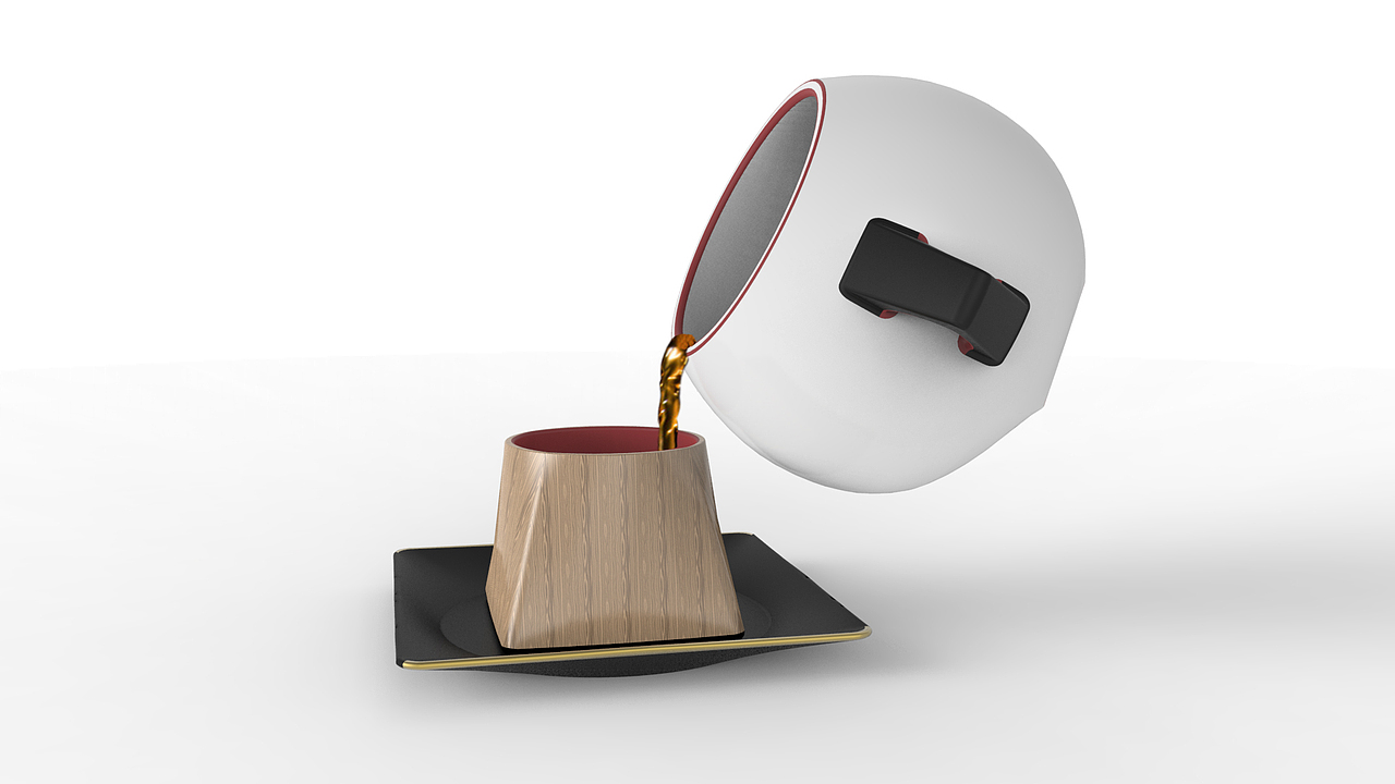 茶具（图ZNDA1MDI3MTI=） - 生活用品 - 站酷设计师Sunny_桑尼原创素材 - 站酷ZCOOL