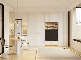 新案!温馨单人公寓🤔