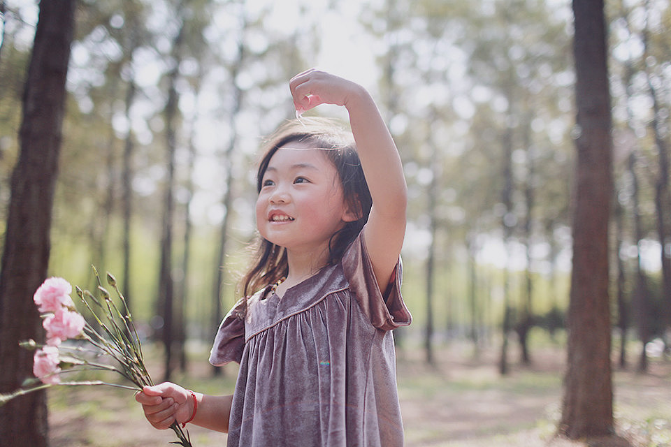 最初的爱,最后的仪式