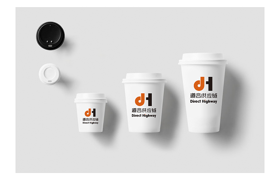 企业标识VI手册