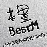 BestM本墨设计的头像