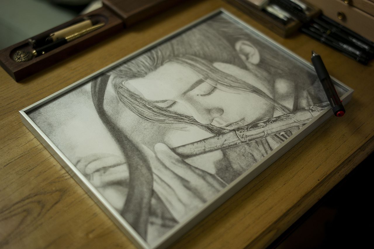 肖战剧照（图ZMjMyMDExNzA0） - 新锐潮流插画 - 站酷设计师shuiyao2000原创素材 - 站酷ZCOOL