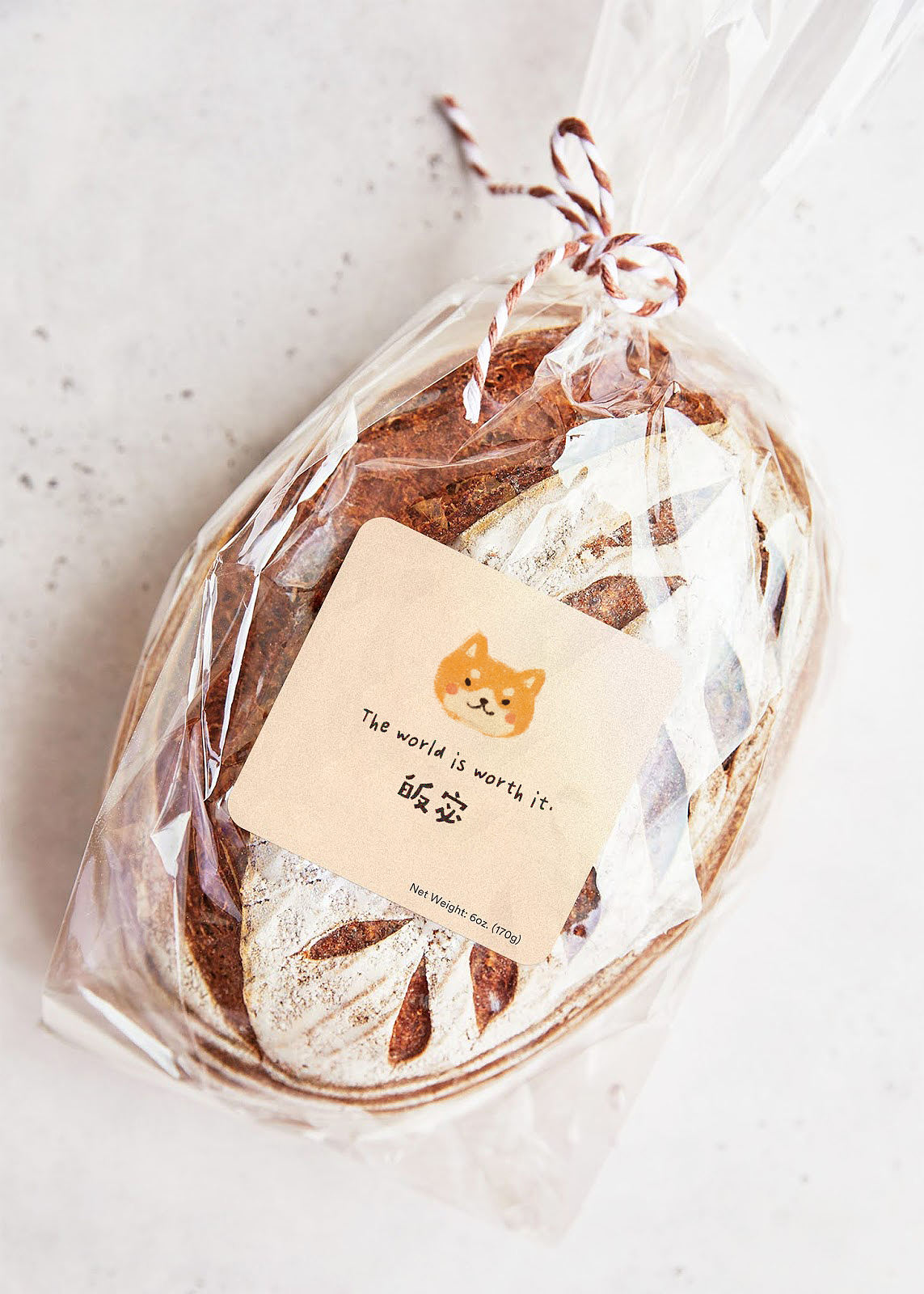 皈宓™日式烘焙店品牌设计（图ZMjUwMzA3NDIw） - 品牌 - 站酷设计师善恩设计工作室原创素材 - 站酷ZCOOL