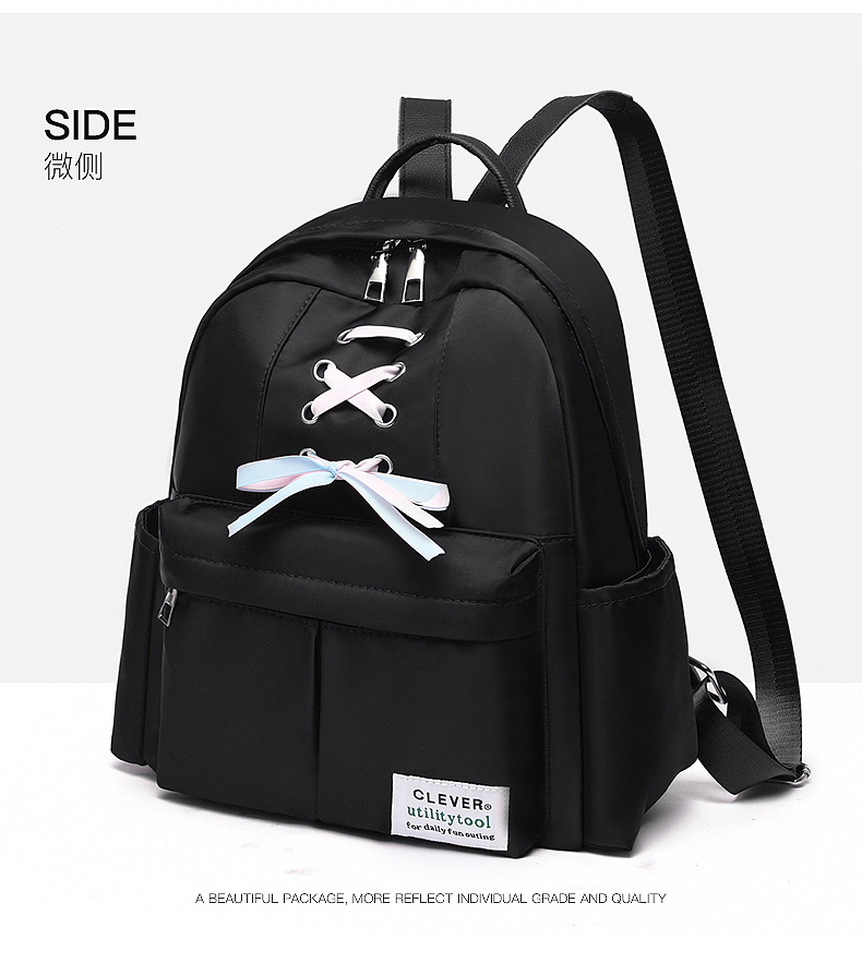 【点石爵色】双肩背案例A展示5星推荐