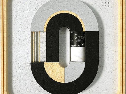 数字渲染