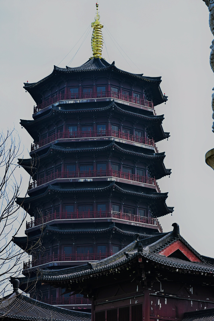 铜官窑古镇（图ZMzE0NzQ2OTk2） - 风光摄影 - 站酷设计师初音初音啊原创素材 - 站酷ZCOOL