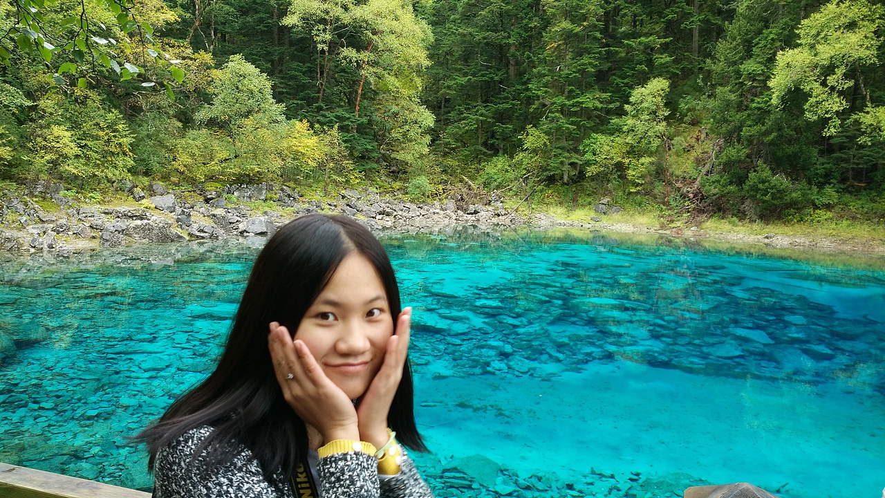 四川（图ZMjM0OTk1NjA=） - 风光摄影 - 站酷设计师明了个明原创素材 - 站酷ZCOOL