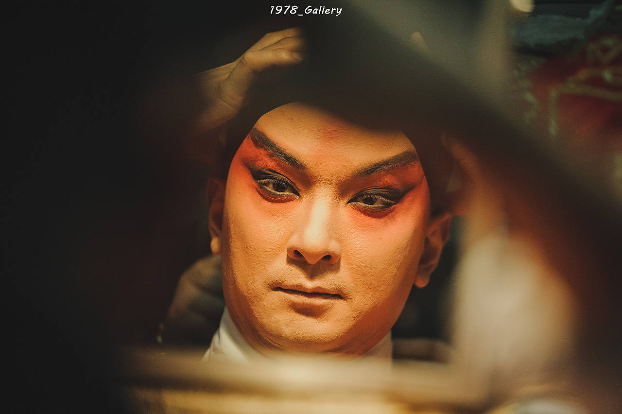 《长生殿》二本【霓裳羽衣】（图ZODA5NzM5NzI=） - 人像摄影 - 站酷设计师1978_Gallery原创素材 - 站酷ZCOOL