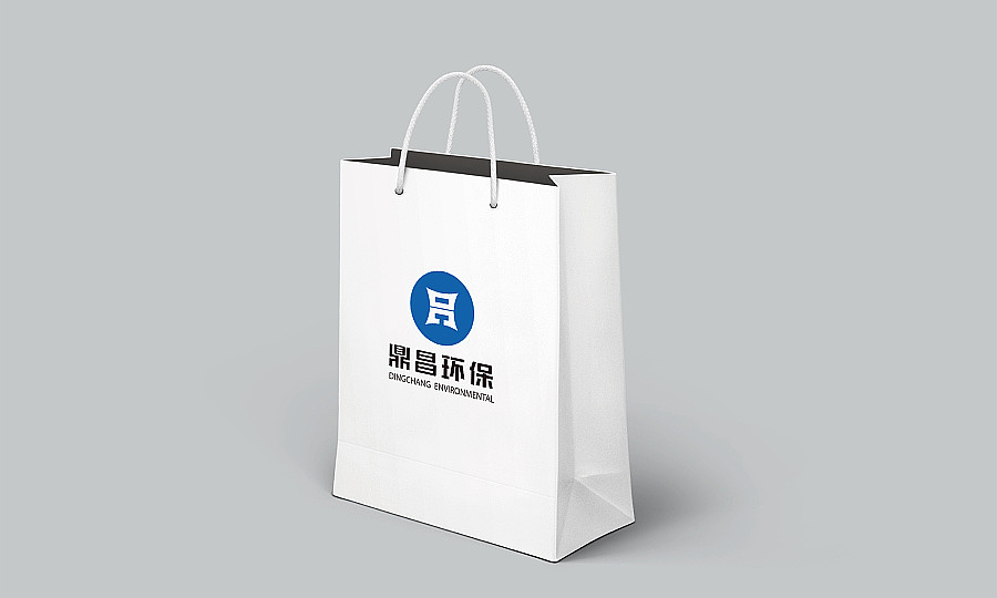 鼎昌環(huán)保LOGO提案（圖ZMjM4OTk3MjQ0） - 品牌 - 站酷設(shè)計師Designer譚原創(chuàng)素材 - 站酷ZCOOL