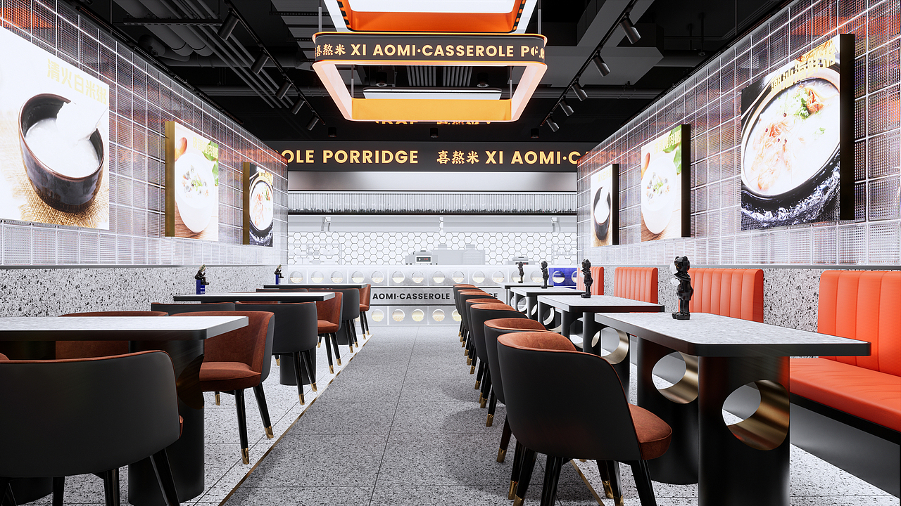 喜熬米（图ZMzI2OTU4ODc2） - 品牌 - 站酷设计师刺猬品牌原创素材 - 站酷ZCOOL