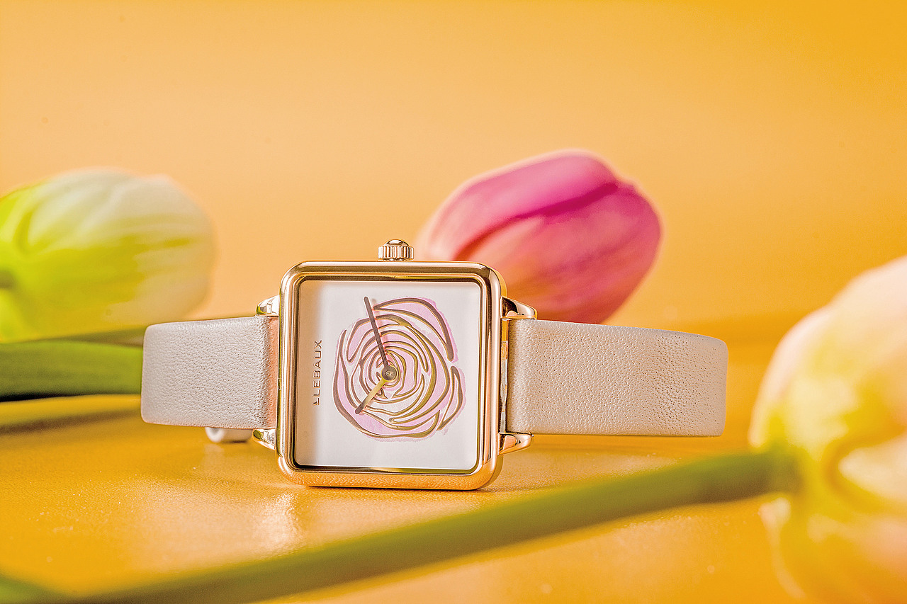 Llebaux手表拍摄（图ZMjIwNTM0NzU2） - 产品摄影 - 站酷设计师齐_视觉原创素材 - 站酷ZCOOL