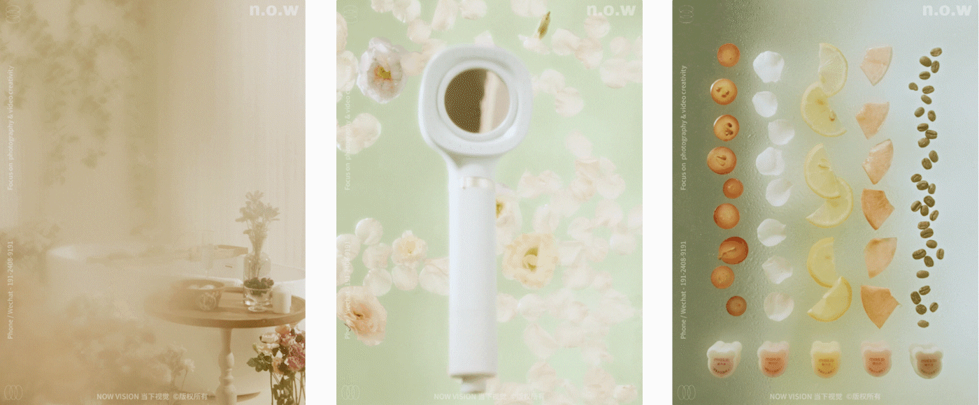 2021当下视觉摄影年终展